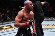 Хоакин Бакли проиграл Камару Усману, поражение, UFC 15 июня 2025 года, конфликт с Махачевым