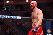 UFC 317: Илия Топурия – Чарльз Оливейра, MMA 29 июня 2025 года, прямая онлайн-трансляция, лайв-трансляция, где смотреть, кард