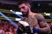 UFC 317: Илия Топурия – Чарльз Оливейра, MMA 29 июня 2025 года, прямая онлайн-трансляция, лайв-трансляция, где смотреть, кард