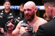 UFC 317: Илия Топурия – Чарльз Оливейра, MMA 29 июня 2025 года, прямая онлайн-трансляция, лайв-трансляция, где смотреть, кард