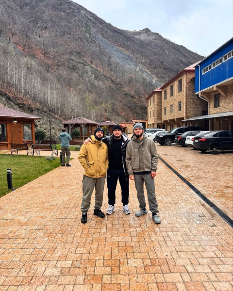 Интервью с Гаджи Рабадановым, победа в Гран-при PFL, карьера, бой с Кевином Ли, переход в UFC, Ислам Махачев, Илия Топурия