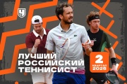 Даниил Медведев: когда начинается травяной сезон, с кем играет в Хертогенбосхе, Галле, Уимблдоне, какое место в рейтинге