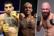 UFC 317: Илия Топурия – Чарльз Оливейра, MMA 29 июня 2025 года, прямая онлайн-трансляция, лайв-трансляция, где смотреть, кард