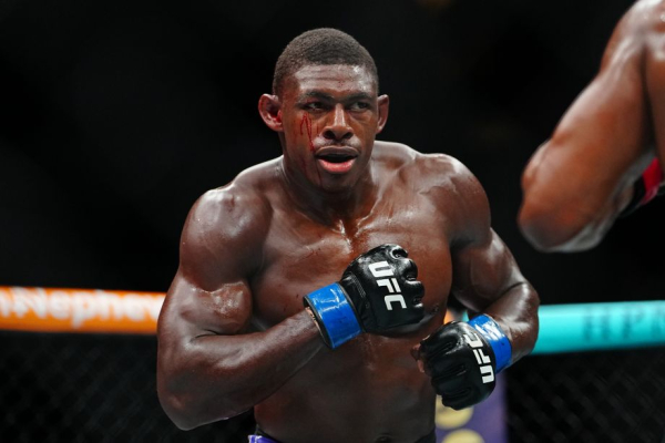 Хоакин Бакли проиграл Камару Усману, поражение, UFC 15 июня 2025 года, конфликт с Махачевым