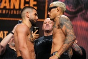 UFC 317: Илия Топурия – Чарльз Оливейра, MMA 29 июня 2025 года, прямая онлайн-трансляция, лайв-трансляция, где смотреть, кард