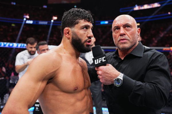 Арман Царукян, последний бой, кто следующий соперник, рейтинг UFC, сорванный бой с Исламом Махачевым, Илия Топурия, чемпион UFC