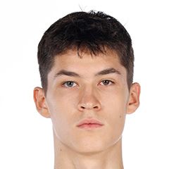 Егор Дёмин провёл третий матч в Летней лиге НБА, 14 очков и 5 подборов — видео эффектного данка и трёхочковые