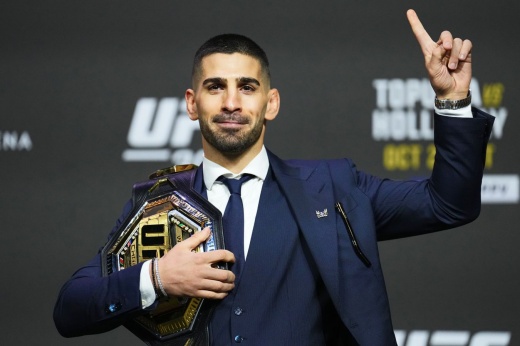 UFC 317, где смотреть, MMA 29 июня 2025 года, прямая онлайн-трансляция, Топурия – Оливейра, Пантожа – Кара-Франс, дата и время