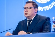 Пари НН не знает, где проведёт часть матчей августа, что об этом известно, какие варианты, ремонт стадиона в Нижнем Новгороде
