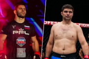Валентин Молдавский — Александр Романов, PFL 7, 28 июня 2025, полуфинал Гран-при, кто победил, как закончился бой, результат