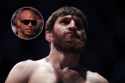 Магомед Анкалаев — Алекс Перейра 2: реванш, UFC 320, 5 октября 2025, дата второго боя, когда и где состоится, чемпион UFC
