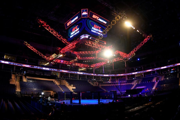 Турнир UFC в Шанхае, Сергей Павлович — Вальдо Кортес-Акоста, где проводят турниры, география UFC