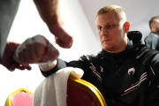 Сергей Павлович — Вальдо Кортес-Акоста, ММА 23 августа 2025 года, соперник россиянина, кто победит