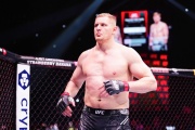 Турнир UFC в Шанхае, Сергей Павлович — Вальдо Кортес-Акоста, где проводят турниры, география UFC