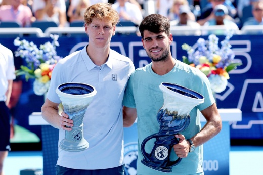 US Open — 2025: сетки, результаты, расписание, где смотреть, как сыграли микст Мирра Андреева, Даниил Медведев, Рублёв