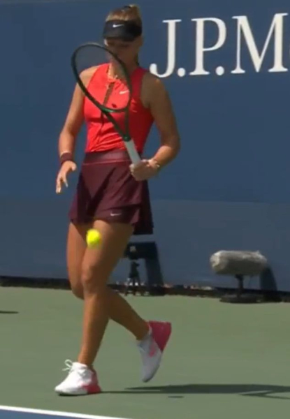 US Open — 2025, онлайн-трансляция: Медведев, Вероника Кудерметова, Потапова, Блинкова, расписание, результаты, сетки, где смотреть