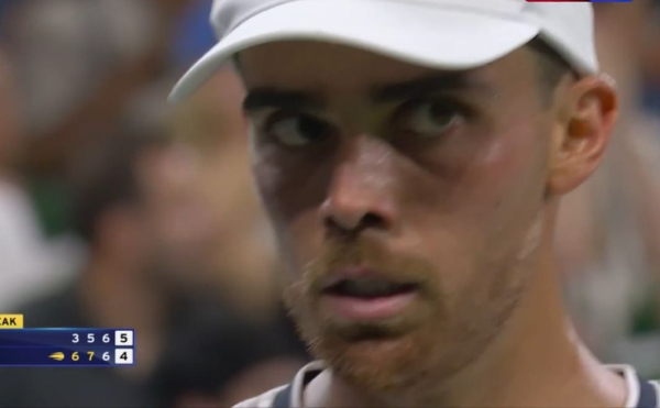 US Open — 2025, онлайн-трансляция: Медведев, Вероника Кудерметова, Потапова, Блинкова, расписание, результаты, сетки, где смотреть