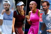 US Open — 2025, онлайн-трансляция: Медведев, Вероника Кудерметова, Потапова, Блинкова, расписание, результаты, сетки, где смотреть