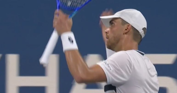 US Open — 2025, онлайн-трансляция: Медведев, Вероника Кудерметова, Потапова, Блинкова, расписание, результаты, сетки, где смотреть