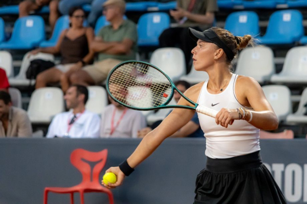 US Open — 2025, онлайн-трансляция: Медведев, Вероника Кудерметова, Потапова, Блинкова, расписание, результаты, сетки, где смотреть