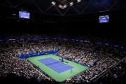 US Open — 2025: сетки, результаты, расписание, где смотреть, как сыграли микст Мирра Андреева, Даниил Медведев, Рублёв