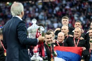 Динамо М — Сочи — 3:2, обзор матча, видео, голы: Сергеев, Васильев, Фёдоров, Фомин, 29 июля 2025 года, Кубок России
