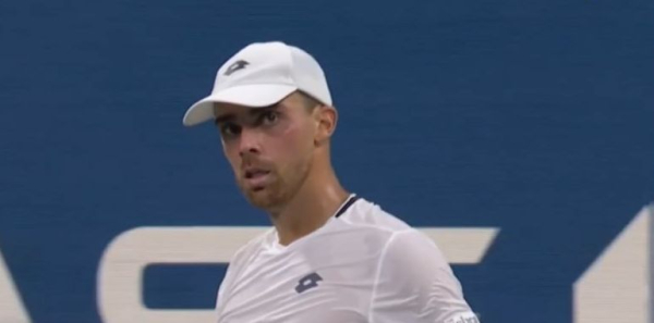 US Open — 2025, онлайн-трансляция: Медведев, Вероника Кудерметова, Потапова, Блинкова, расписание, результаты, сетки, где смотреть