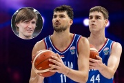 Евробаскет-2025: текстовая онлайн-трансляция матчей игрового дня от 27 августа, кто сыграет, расписание и, во сколько начало