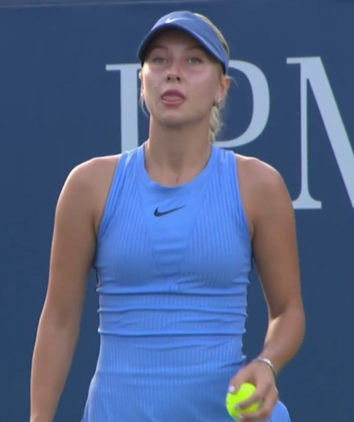 US Open — 2025, онлайн-трансляция: Медведев, Вероника Кудерметова, Потапова, Блинкова, расписание, результаты, сетки, где смотреть