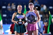 US Open — 2025, онлайн-трансляция: Медведев, Вероника Кудерметова, Потапова, Блинкова, расписание, результаты, сетки, где смотреть