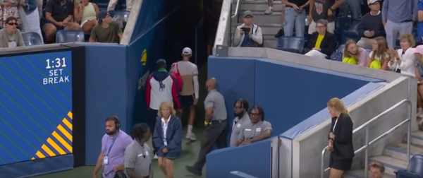 US Open — 2025, онлайн-трансляция: Медведев, Вероника Кудерметова, Потапова, Блинкова, расписание, результаты, сетки, где смотреть