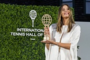 US Open — 2025, онлайн-трансляция: Медведев, Вероника Кудерметова, Потапова, Блинкова, расписание, результаты, сетки, где смотреть