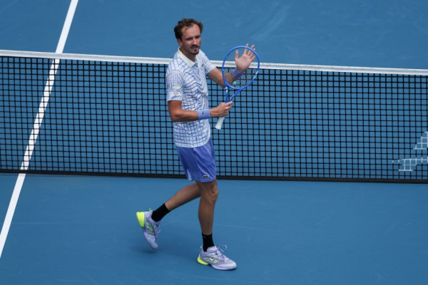 US Open — 2025, онлайн-трансляция: Медведев, Вероника Кудерметова, Потапова, Блинкова, расписание, результаты, сетки, где смотреть