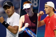 US Open — 2025, онлайн-трансляция: Медведев, Вероника Кудерметова, Потапова, Блинкова, расписание, результаты, сетки, где смотреть