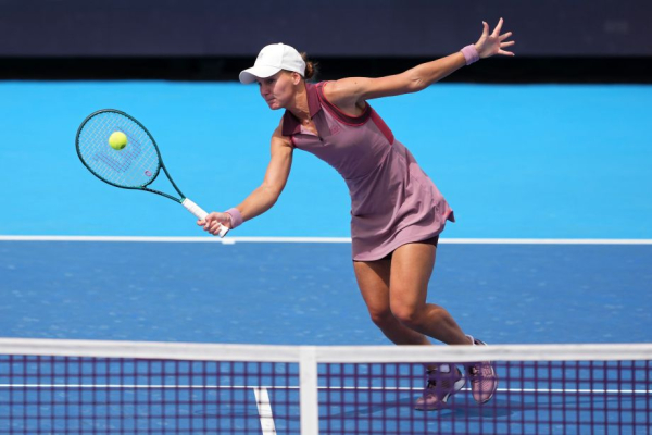 US Open — 2025, онлайн-трансляция: Медведев, Вероника Кудерметова, Потапова, Блинкова, расписание, результаты, сетки, где смотреть