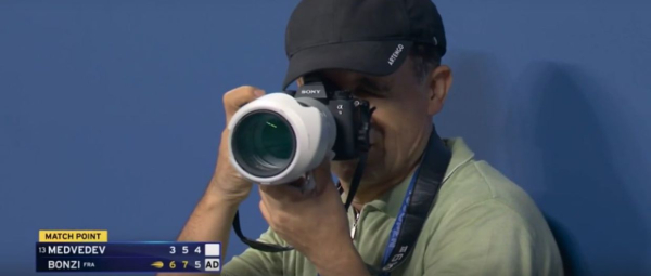 US Open — 2025, онлайн-трансляция: Медведев, Вероника Кудерметова, Потапова, Блинкова, расписание, результаты, сетки, где смотреть