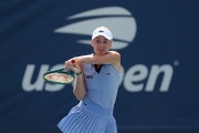 US Open — 2025, онлайн-трансляция: Медведев, Вероника Кудерметова, Потапова, Блинкова, расписание, результаты, сетки, где смотреть