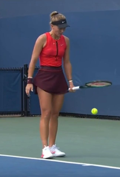 US Open — 2025, онлайн-трансляция: Медведев, Вероника Кудерметова, Потапова, Блинкова, расписание, результаты, сетки, где смотреть