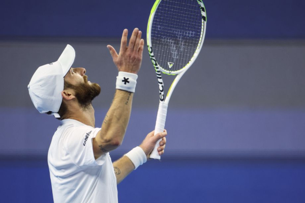 Вена 2025: Даниил Медведев проиграл Корентену Муте, результат, статистика, сетка, история встреч, реванш за Алма-Ату, где смотреть