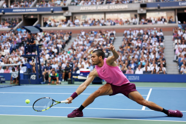 Карлос Алькарас, Янник Синнер: доминирование Большой двойки, в чём их сила, как их обыграть, кто может выиграть Шлем в сезоне-2026