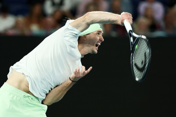 Карлос Алькарас, Янник Синнер: доминирование Большой двойки, в чём их сила, как их обыграть, кто может выиграть Шлем в сезоне-2026