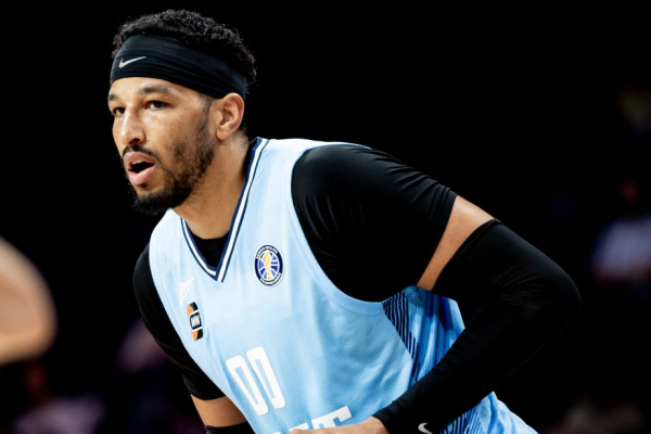 Интервью с Андре Роберсоном из Зенита в Единой лиге ВТБ: Оклахома-Сити Тандер, карьера в НБА, где играл, биография Интервью с Андре Роберсоном из Зенита в Единой лиге ВТБ: Оклахома-Сити Тандер, карьера в НБА, где играл, биография