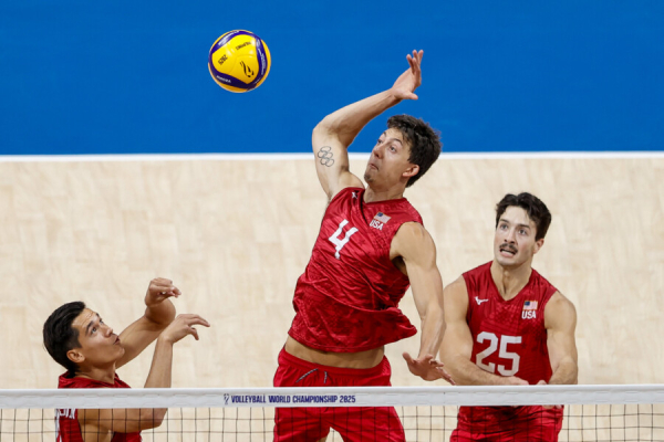 Показательное унижение США на чемпионате мира. Без России творится черт-те что!