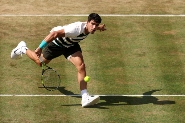 Карлос Алькарас, Янник Синнер: доминирование Большой двойки, в чём их сила, как их обыграть, кто может выиграть Шлем в сезоне-2026