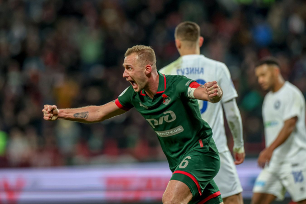 Чемпионат России, РПЛ-2025/2026, кто лучший игрок 15-го тура: Солари, Попович, Баринов, Глушенков, Агкацев, Пестряков