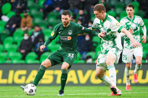 Балтика — Краснодар, РПЛ, 8 ноября 2025: Андрей Талалаев и Мурад Мусаев, история встреч, увольнение после игры с Ахматом