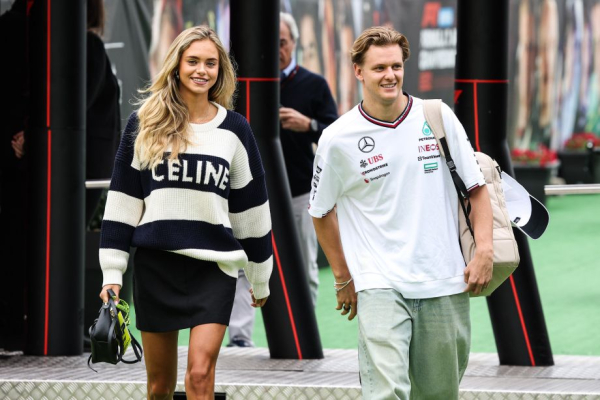 Янник Синнер после титула на турнире в Вене подтвердил отношения с датской моделью Лайлой Хасанович – кто она такая