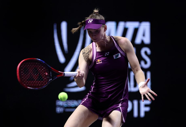 Итоговый чемпионат WTA — 2025: сетки, результаты, расписание, Анисимова вышла в полуфинал, Александрова проиграла Рыбакиной