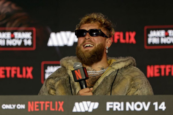 Гонорары Джейка Пола и Энтони Джошуа за бой 19 декабря 2025, сколько заработают, получат