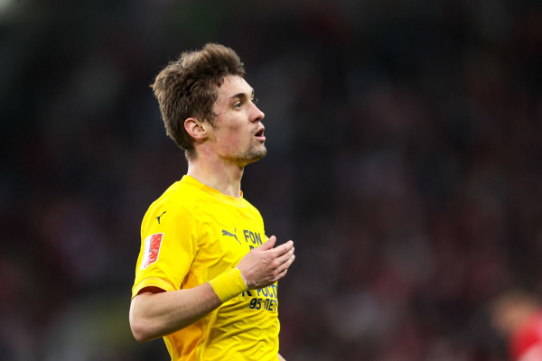 Чемпионат России, РПЛ-2025/2026, кто лучший игрок 15-го тура: Солари, Попович, Баринов, Глушенков, Агкацев, Пестряков